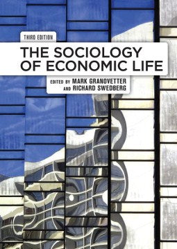 The Sociology of Economic Life - MPHOnline.com