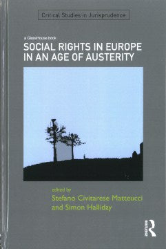 Social Rights in Europe in an Age of Austerity - MPHOnline.com