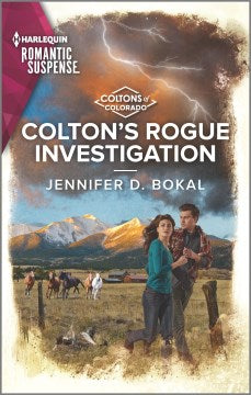 Colton's Rogue Investigation - MPHOnline.com