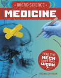 Weird Science Medicine - MPHOnline.com