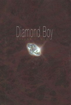 Diamond Boy - MPHOnline.com