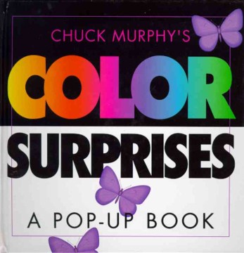 Chuck Murphy's Color Surprises - MPHOnline.com