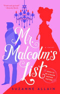 Mr. Malcolm's List - MPHOnline.com