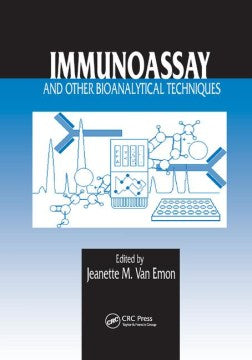 Immunoassay and Other Bioanalytical Techniques - MPHOnline.com