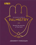 The Essential Book of Palmistry - MPHOnline.com