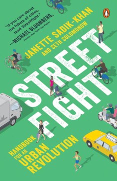 Streetfight (Paperback) - MPHOnline.com