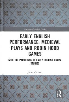 Early English Performance - MPHOnline.com