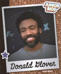 Donald Glover - MPHOnline.com