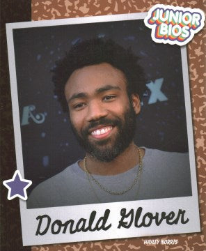 Donald Glover - MPHOnline.com