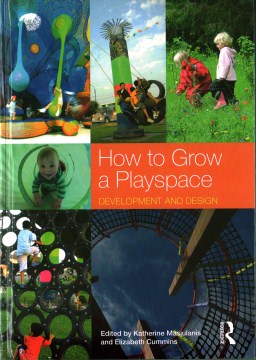 How to Grow a Playspace - MPHOnline.com