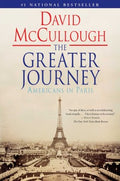 The Greater Journey - MPHOnline.com