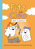 Fitz and Cleo 2 - MPHOnline.com