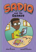 Sadiq and the Gamers - MPHOnline.com