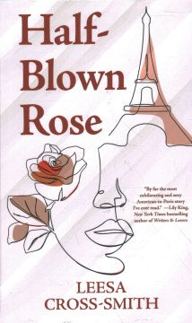 Half-Blown Rose - MPHOnline.com