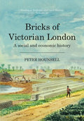 Bricks of Victorian London - MPHOnline.com