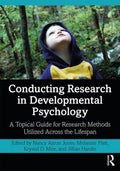 Conducting Research in Developmental Psychology - MPHOnline.com