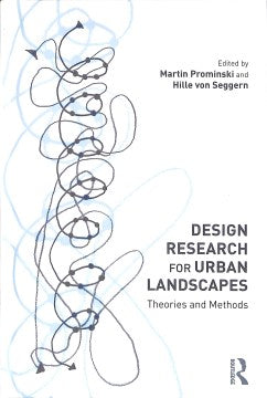 Design Research for Urban Landscapes - MPHOnline.com