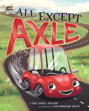 All Except Axle - MPHOnline.com