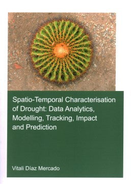 Spatio-Temporal Characterisation of Drought - MPHOnline.com