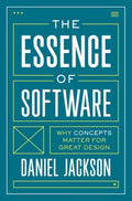 The Essence of Software - MPHOnline.com