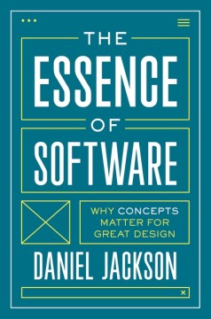 The Essence of Software - MPHOnline.com