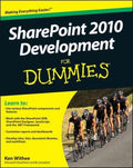 SHAREPOINT 2010 DEVELOPMENT FOR DUMMIES - MPHOnline.com