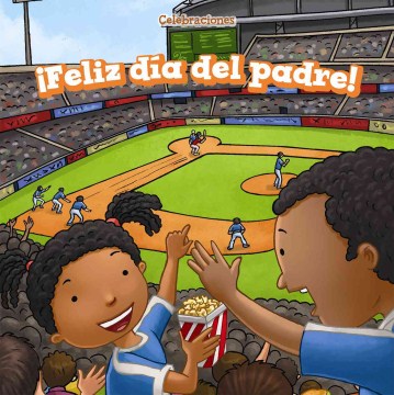 Feliz d?a del padre!/ Happy Father's Day! - MPHOnline.com