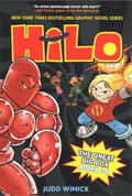 Hilo the Great Big Box - MPHOnline.com