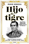 Hijo de tigre/ Like Father - MPHOnline.com