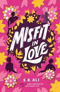 Misfit in Love (Saints and Misfits) - MPHOnline.com