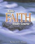 Bible Faith Study Course - MPHOnline.com