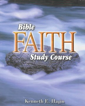 Bible Faith Study Course - MPHOnline.com