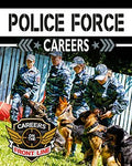 Police Force Careers - MPHOnline.com