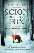 Scion of the Fox - MPHOnline.com