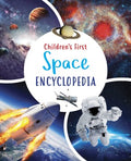 Children's First Space Encyclopedia - MPHOnline.com