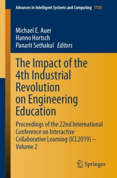 The Impact of the 4th Industrial Revolution on Engineering Education - MPHOnline.com