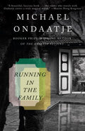 Running in the Family  (Vintage International) (Reprint) - MPHOnline.com