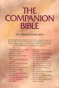 The Companion Bible - MPHOnline.com