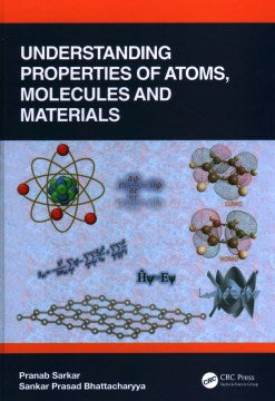 Understanding Properties of Atoms, Molecules and Materials - MPHOnline.com