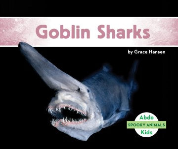 Goblin Sharks - MPHOnline.com