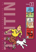 Adventures of Tintin - MPHOnline.com