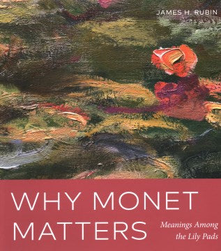 Why Monet Matters - MPHOnline.com