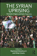 The Syrian Uprising - MPHOnline.com