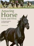 Amazing Horse Facts and Trivia - MPHOnline.com