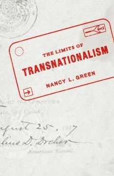 The Limits of Transnationalism - MPHOnline.com