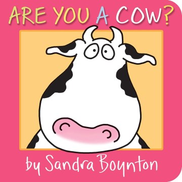 Are You A Cow? - MPHOnline.com