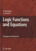 Logic Functions and Equations - MPHOnline.com