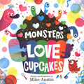 Monsters Love Cupcakes - MPHOnline.com