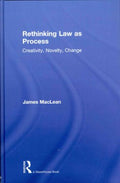 Rethinking Law As Process - MPHOnline.com