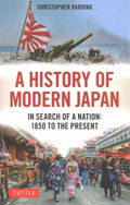 A History of Modern Japan - MPHOnline.com